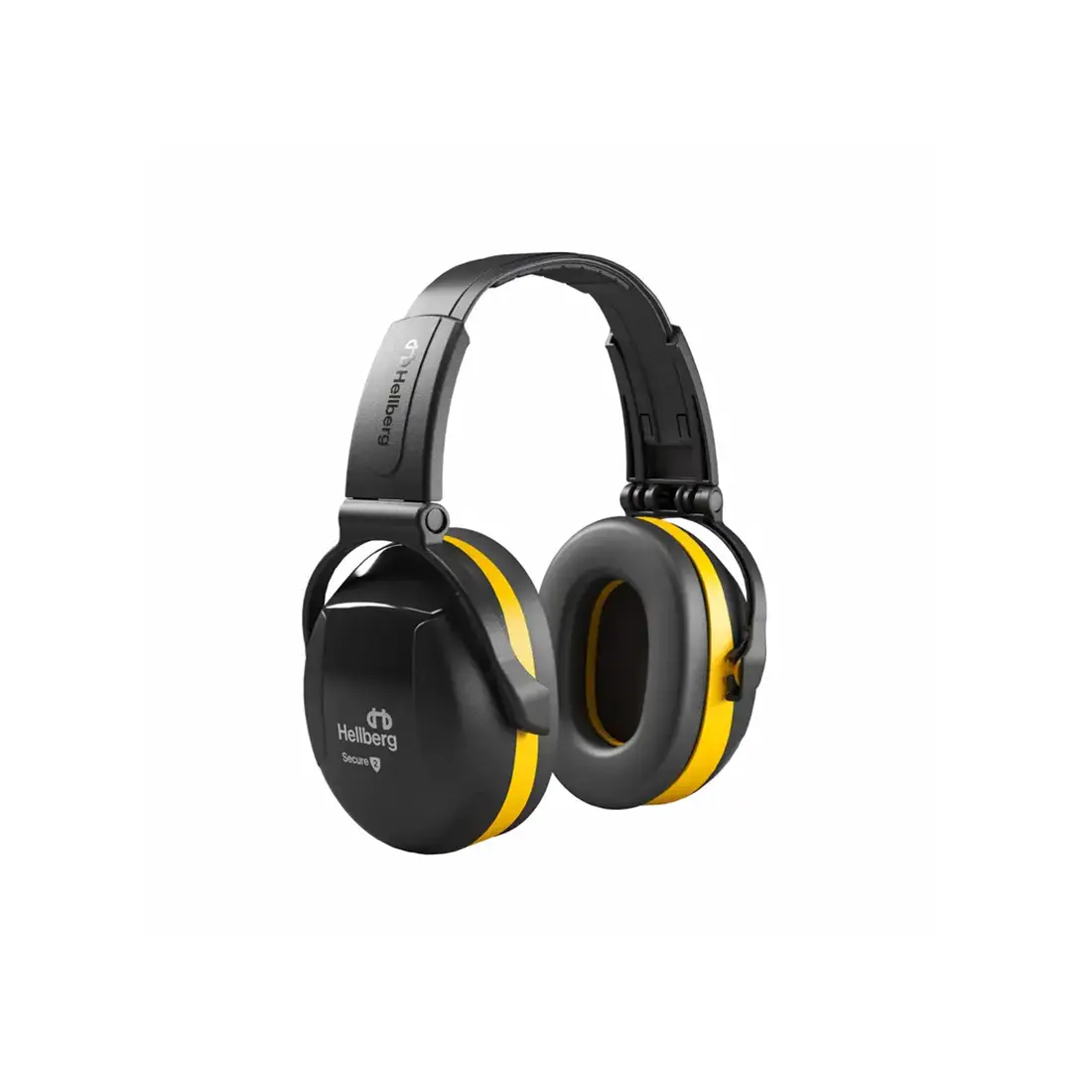 HELLBERG - Secure 2 Kopfbügel faltbar