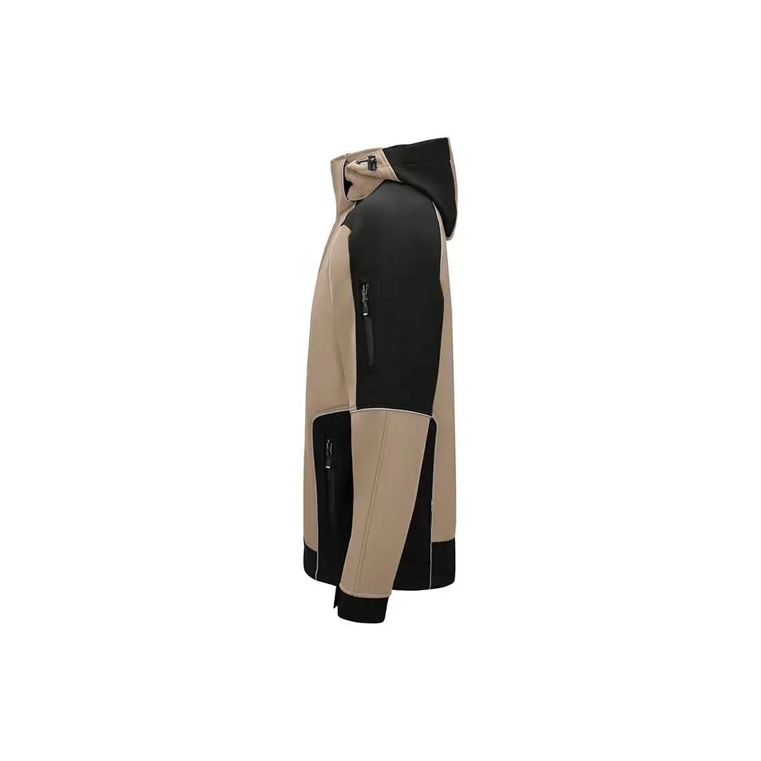 FHB - Softshell-Jacke WALTER