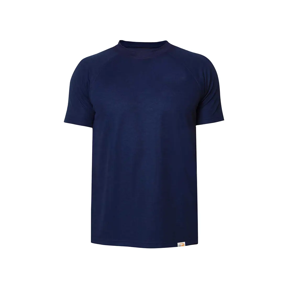 IQ-UV - T-Shirt Herren