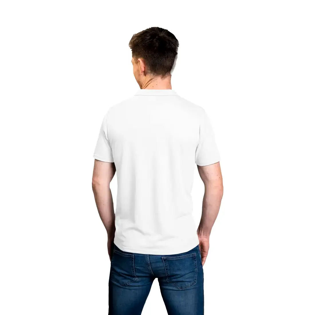 IQ-UV - Poloshirt 50+