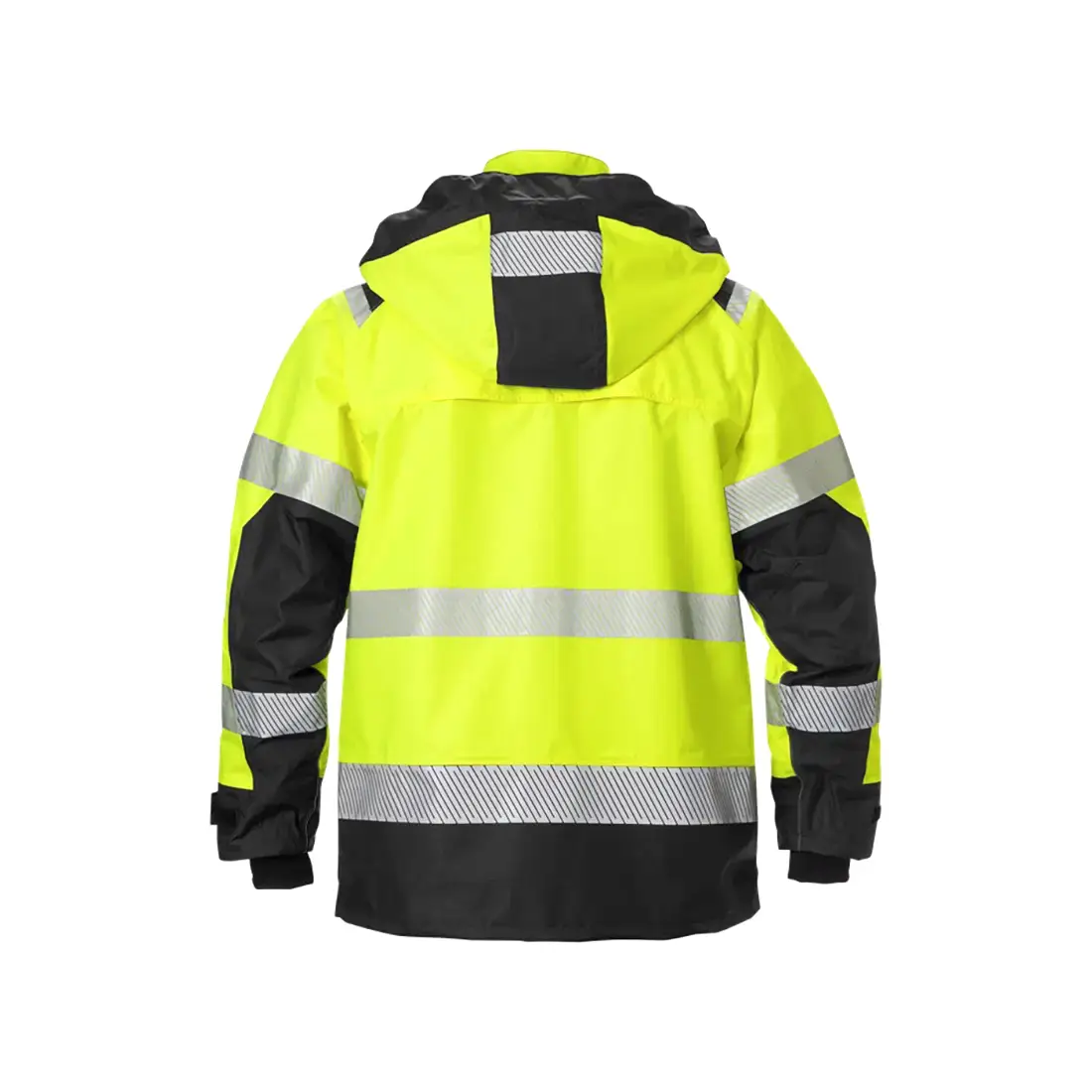 FRISTADS - Hi-Vis Airtech Außenjacke 4515