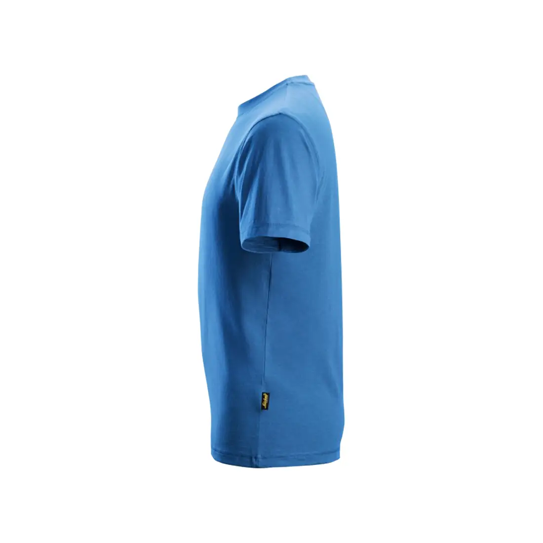 SNICKERS - Baumwoll-T-Shirt klassisch