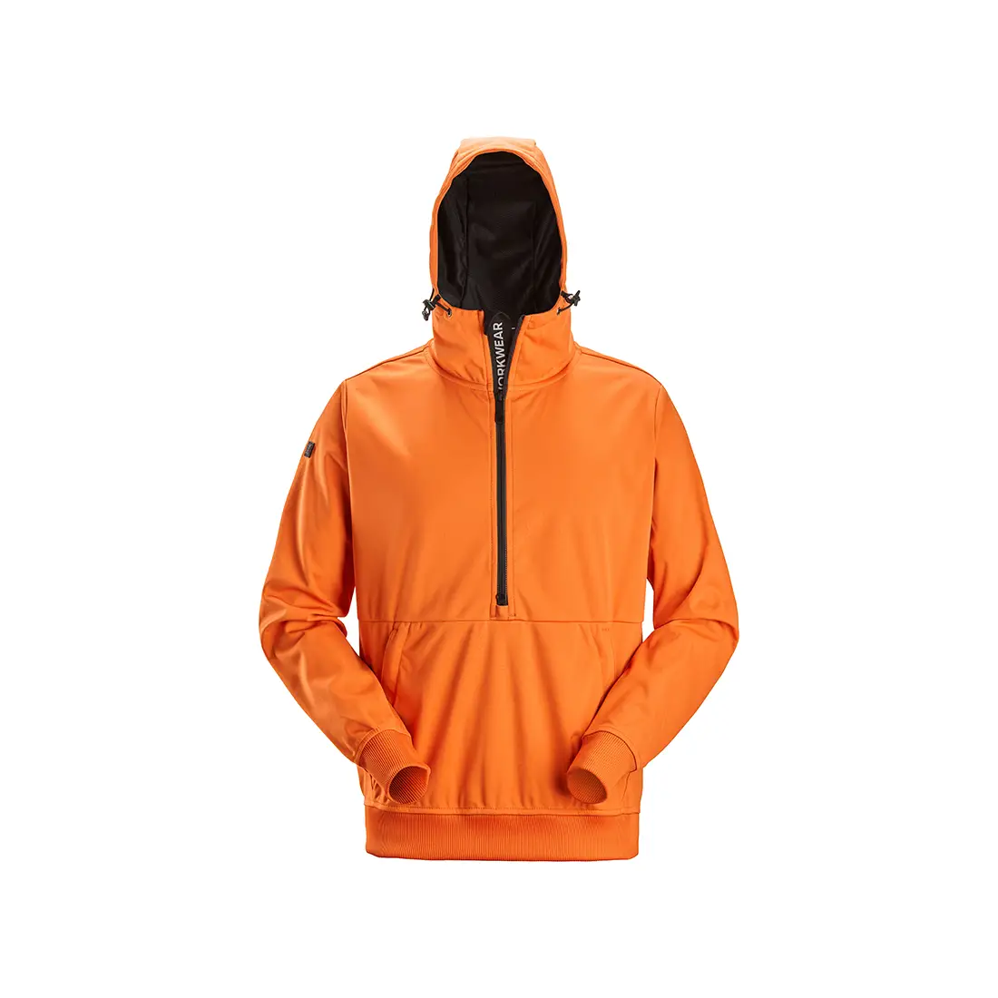SNICKERS - FlexiWork Windblocker Stretch-Hoodie