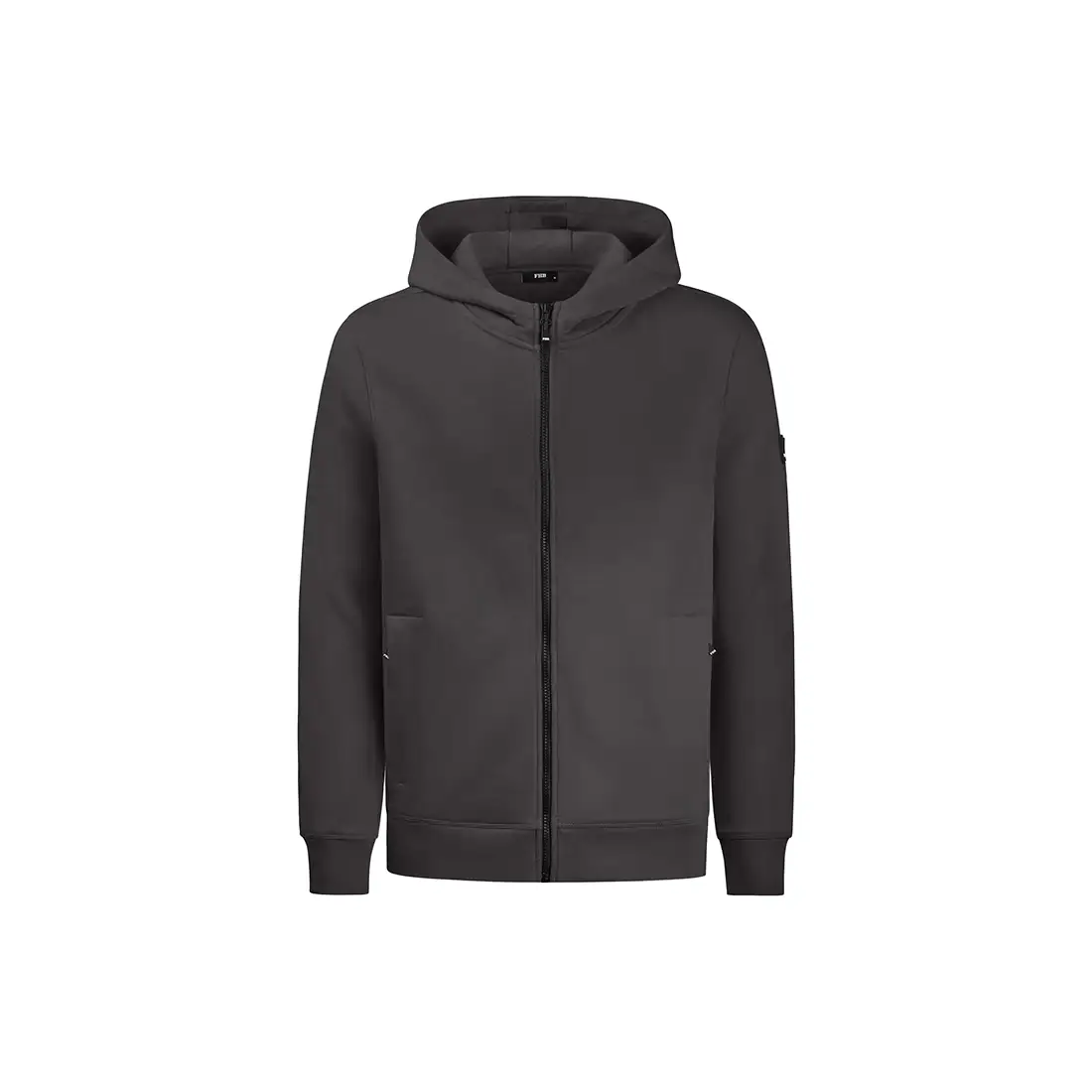 FHB - Hoodie Jacke QUENTIN
