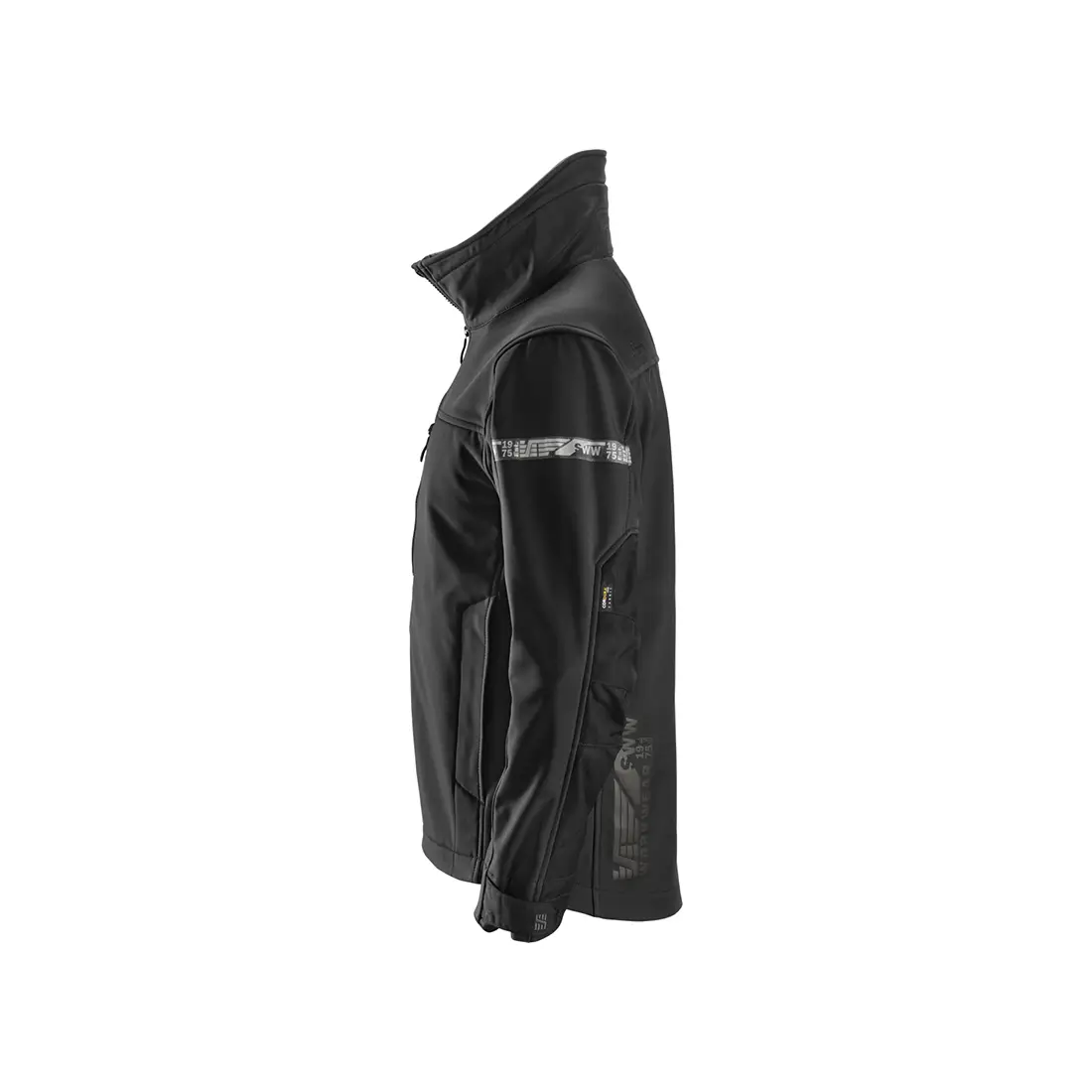 SNICKERS - AllroundWork Softshell-Jacke