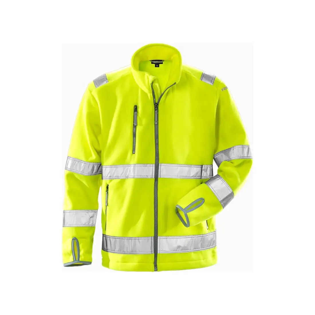 FRISTADS - Hi-Vis Fleecejacke 4400 FE