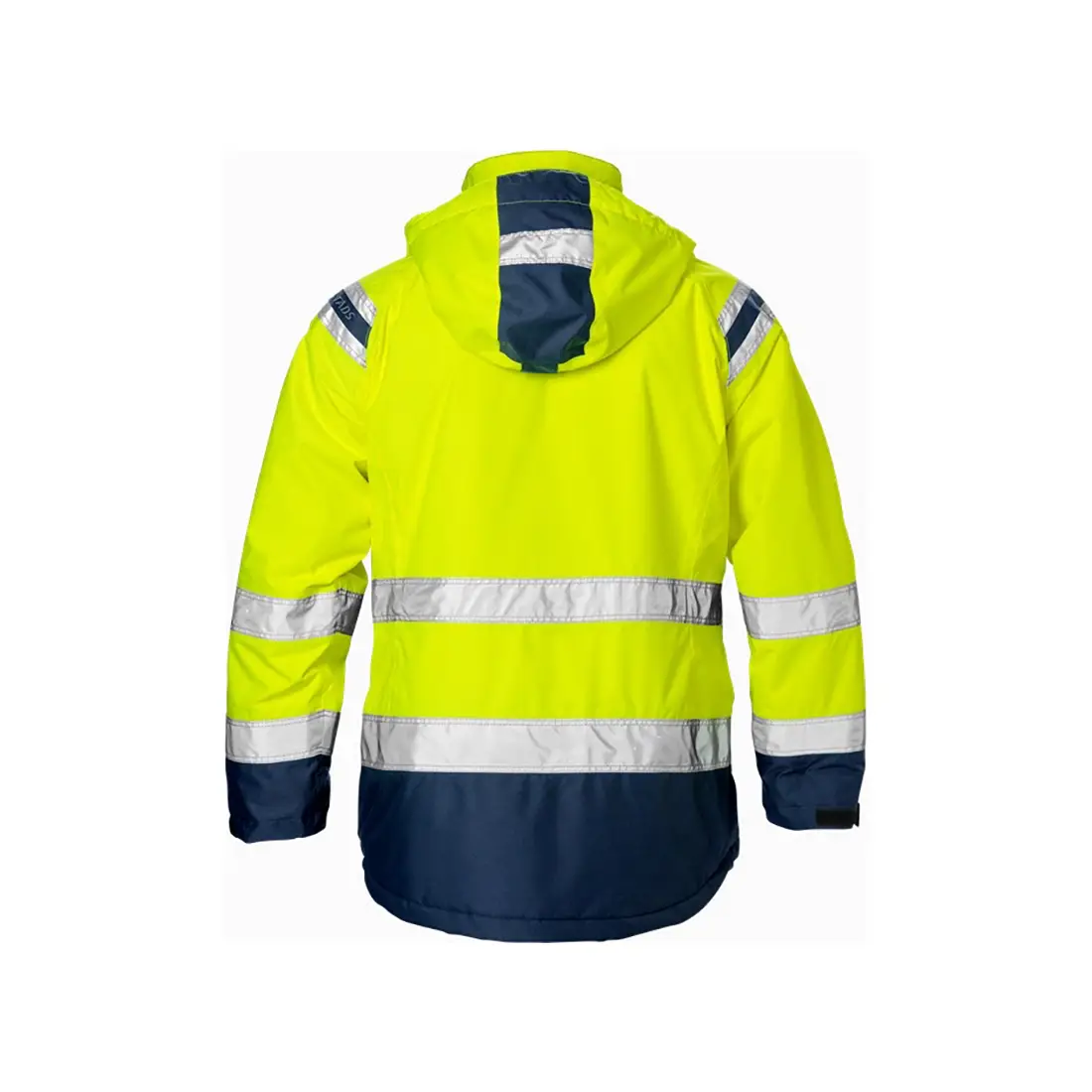 FRISTADS - Hi-Vis Winterjacke 4037 Damen