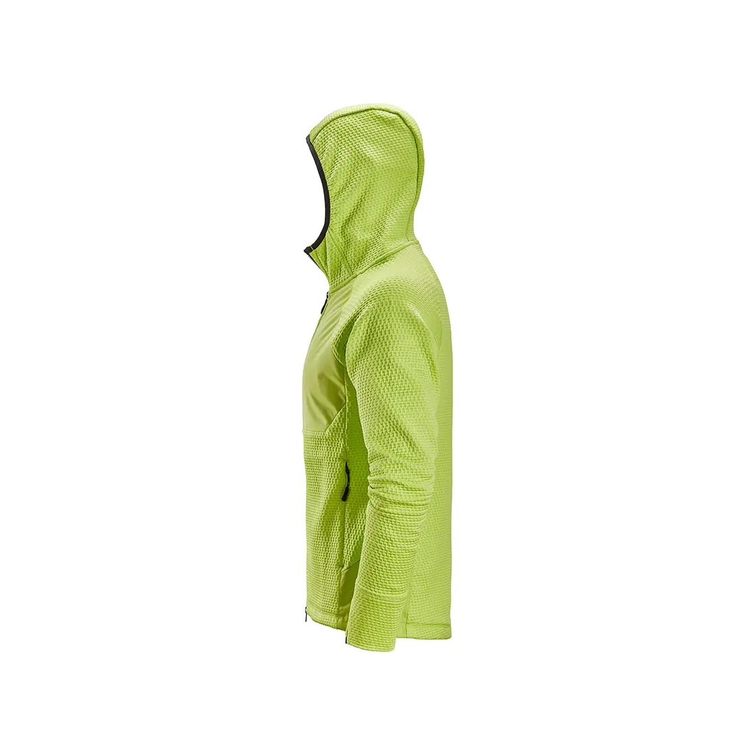 SNICKERS - FlexiWork Full-Zip Midlayer Kapuzenjacke