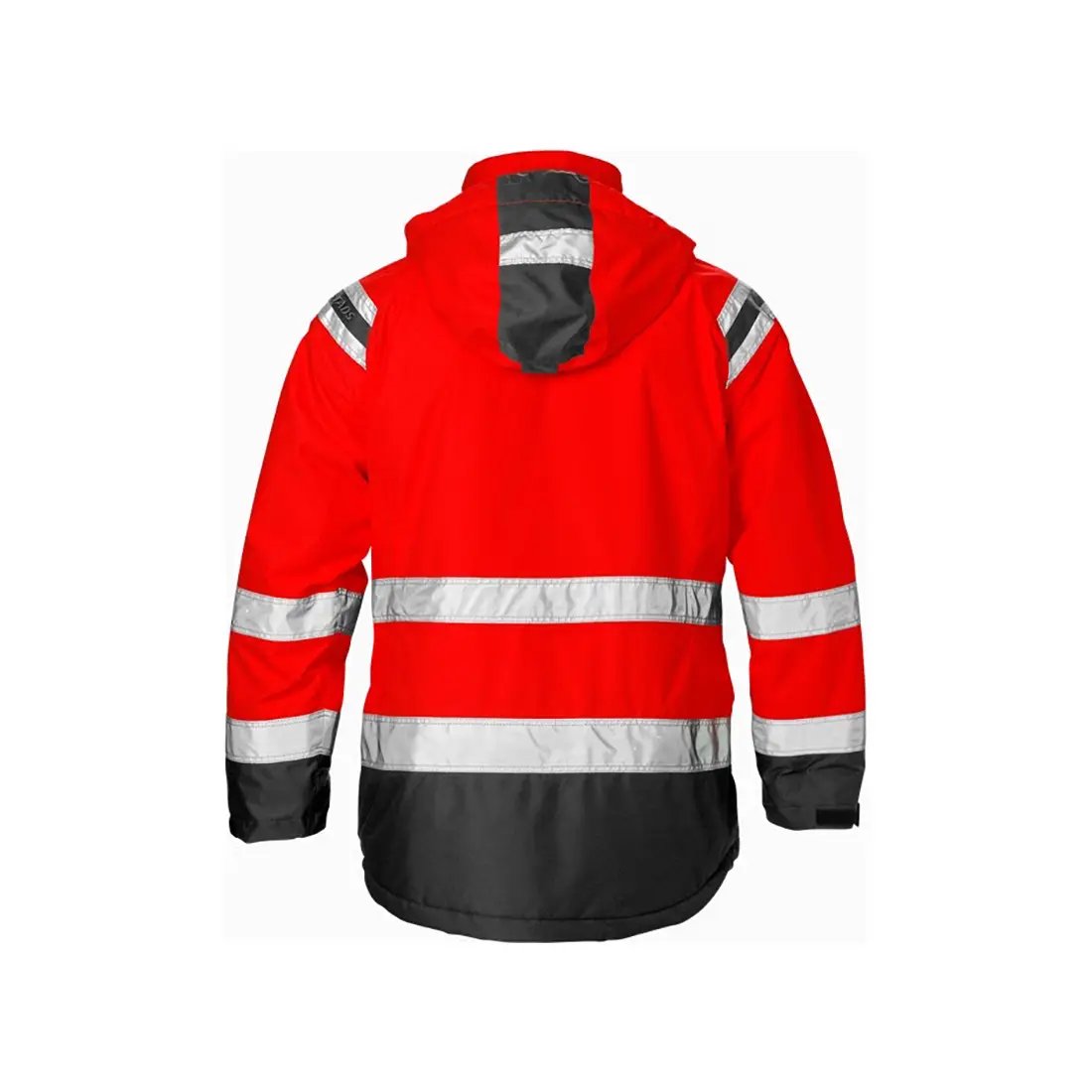 FRISTADS - Hi-Vis Winterjacke 4037 Damen