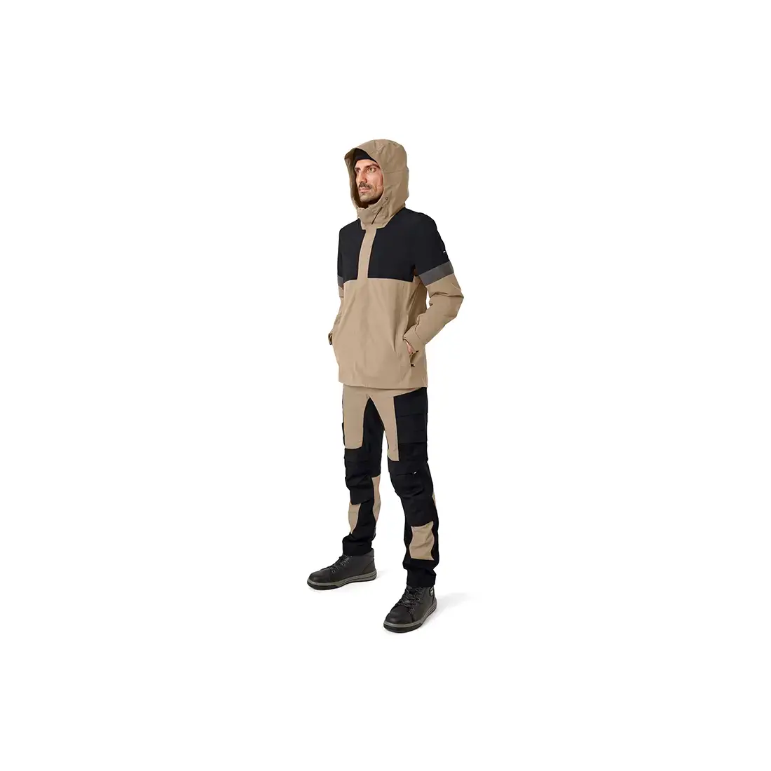 FHB - Regenjacke LUCA