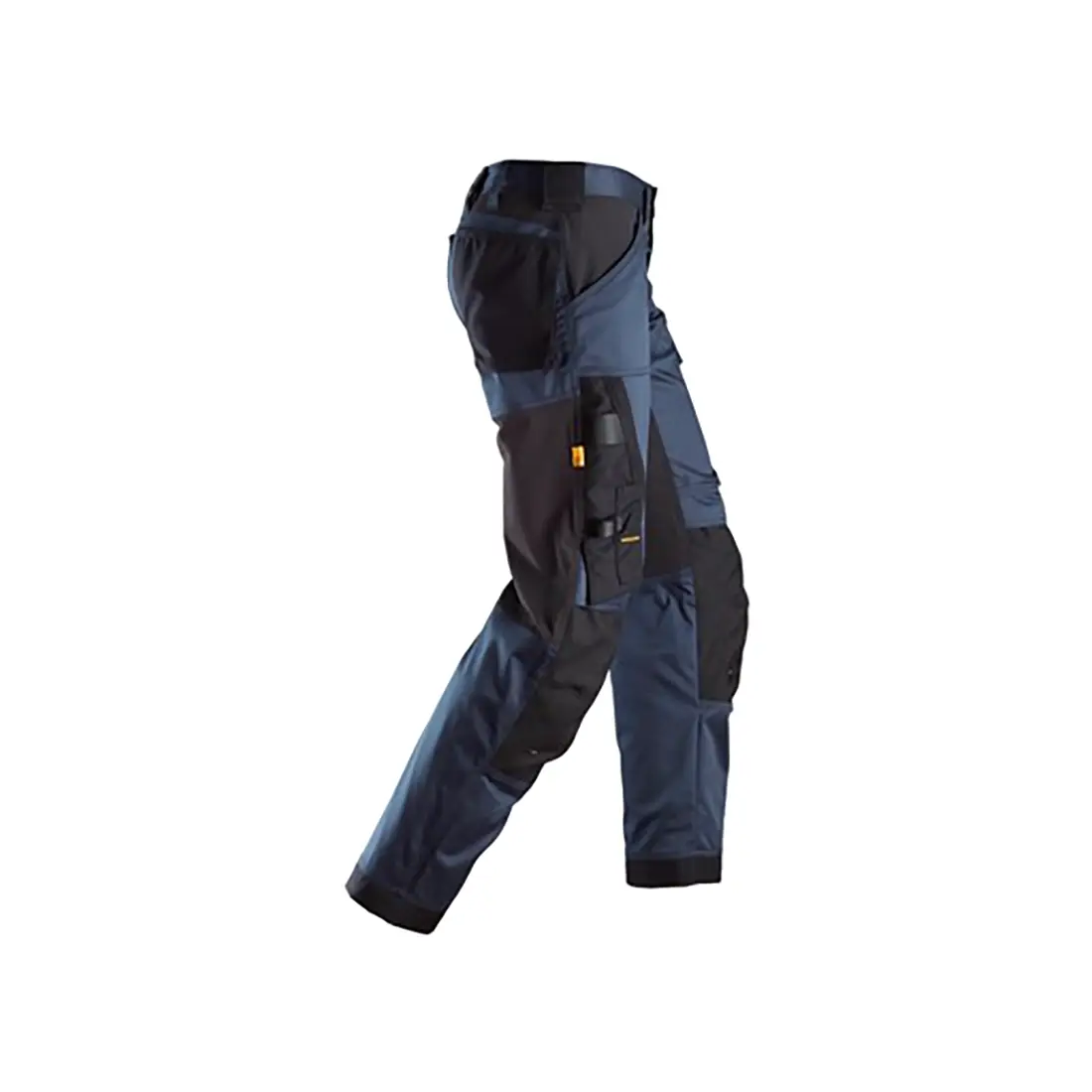 SNICKERS - AllroundWork Arbeitshose Stretch Loose Fit