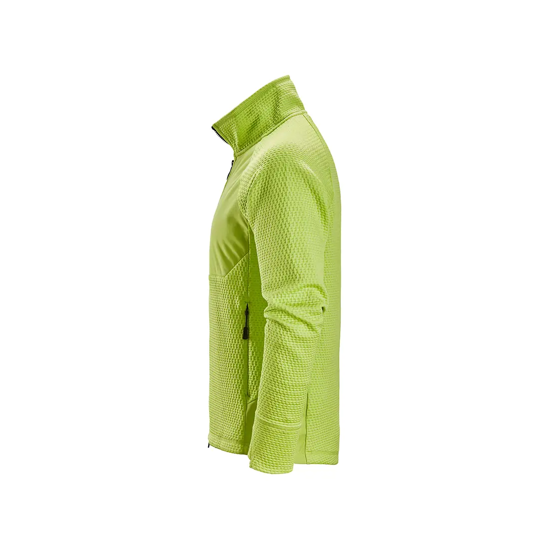 SNICKERS - FlexiWork Midlayer Jacke