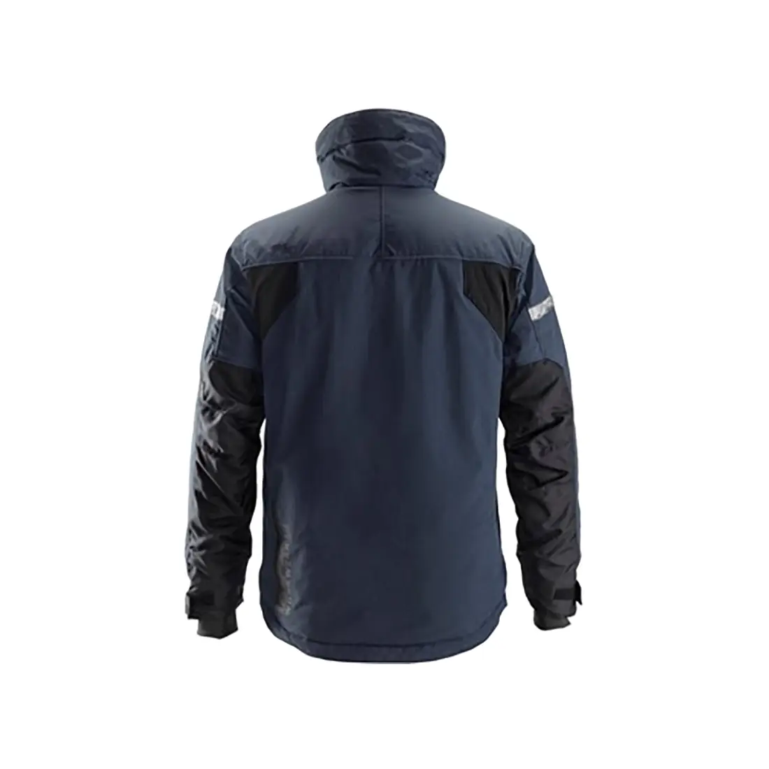 SNICKERS - AllroundWork Jacke gefüttert