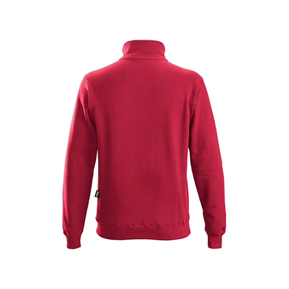 SNICKERS - Sweatshirt Troyer 1/2 Reißverschluss