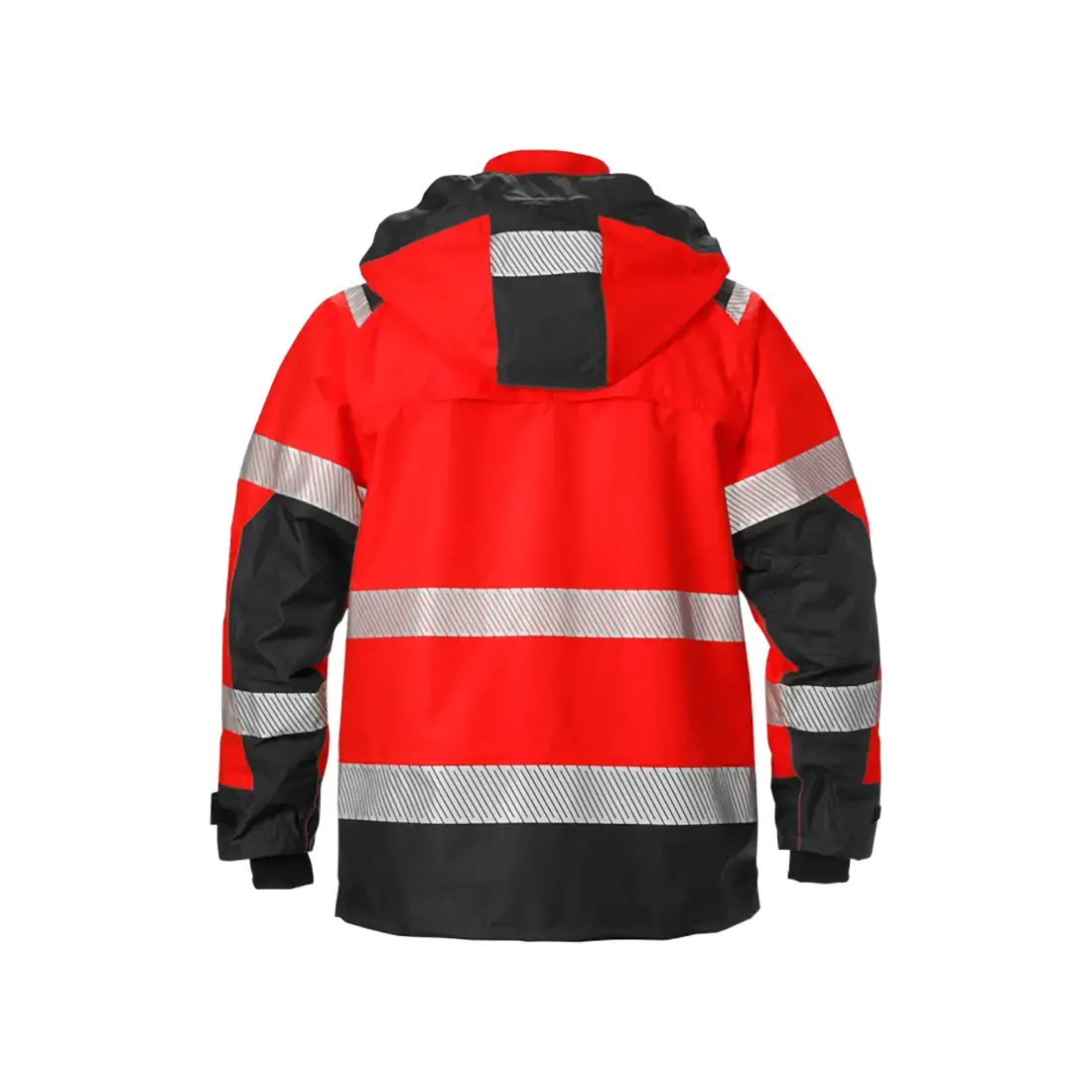 FRISTADS - Hi-Vis Airtech Außenjacke 4515