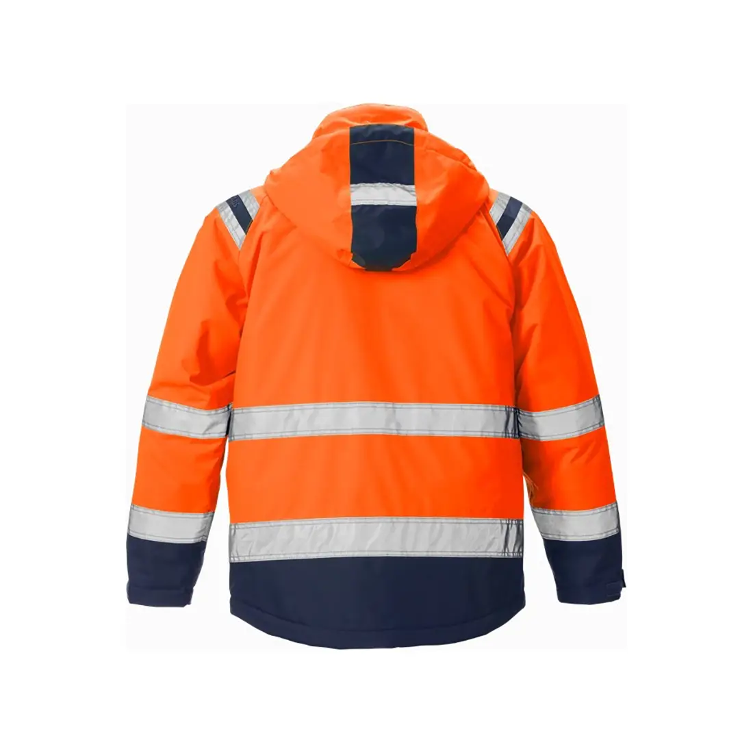FRISTADS - Hi-Vis Winterjacke Airtech 4035