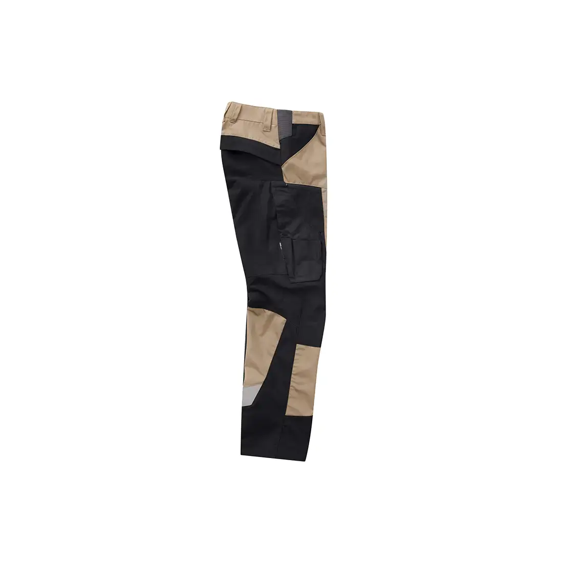 FHB - Arbeitshose MIO elastisch