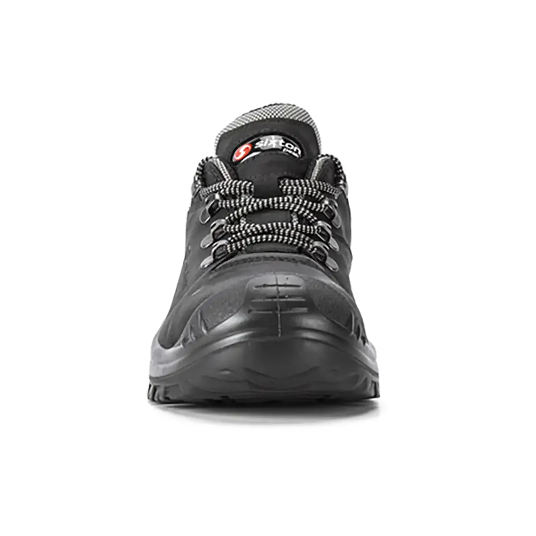 SIXTON - BADIA NERO SRC S3 schwarz