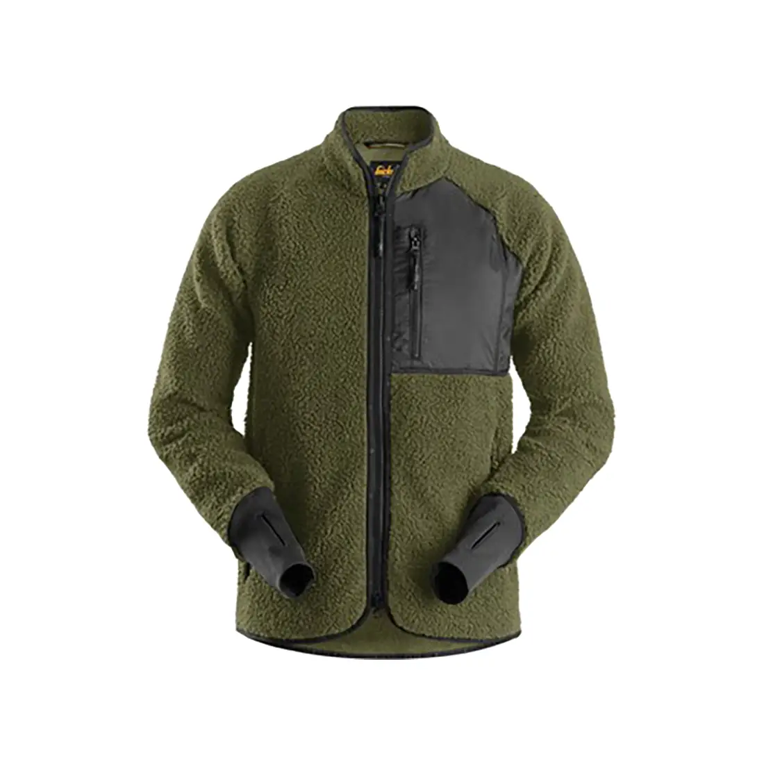 SNICKERS - AllroundWork Jacke mit Reißverschluss