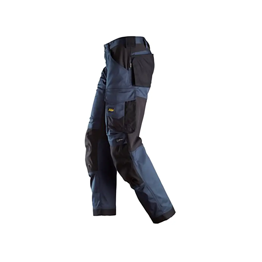 SNICKERS - AllroundWork Arbeitshose Stretch Loose Fit