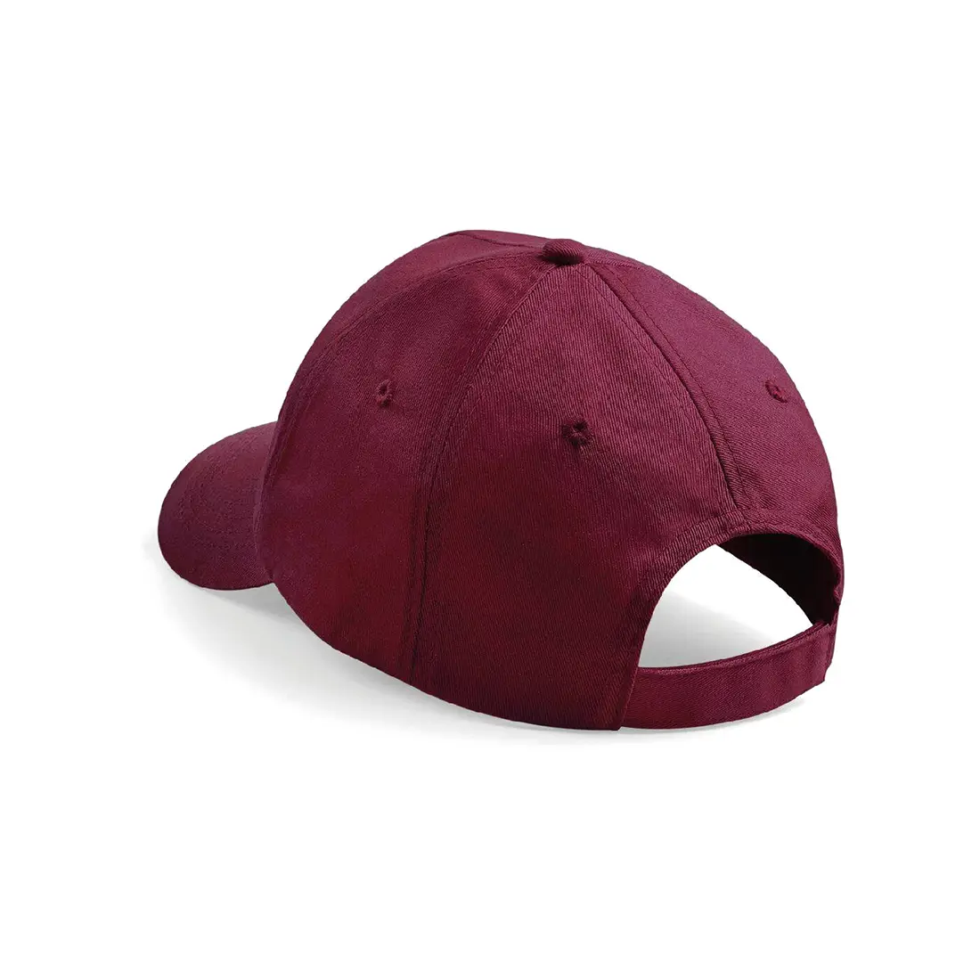 BEECHFIELD - Authentic 5 Panel Cap
