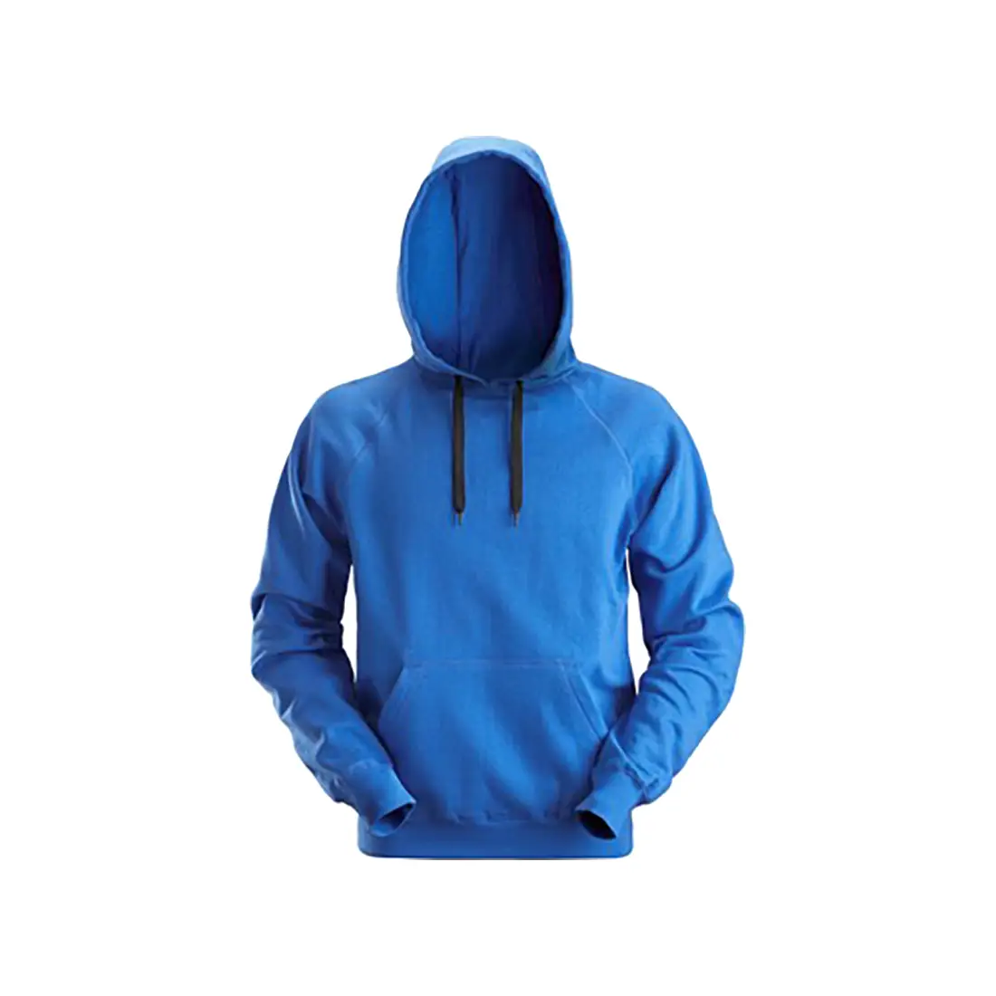 SNICKERS - Hoodie klassisch