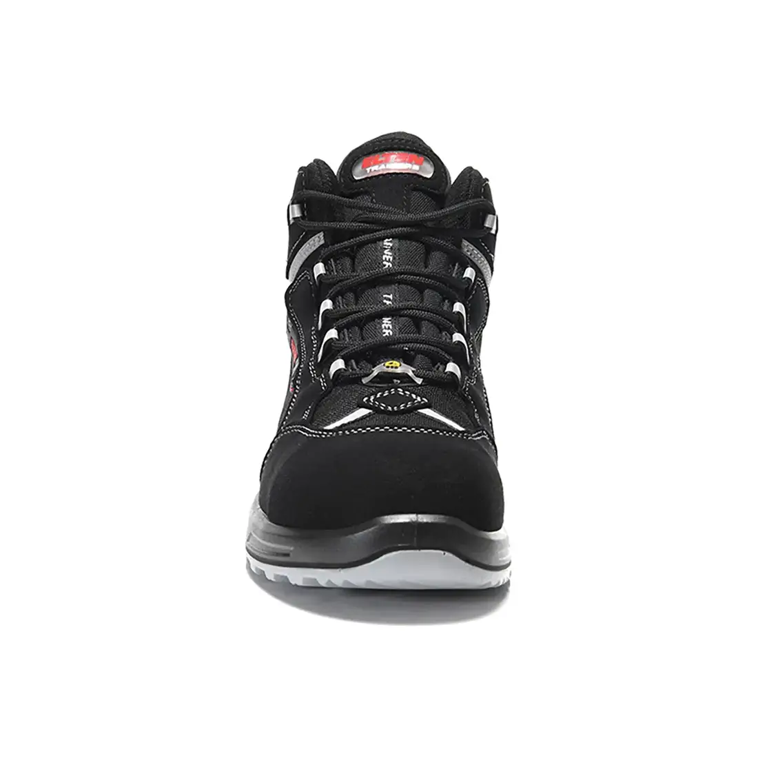 ELTEN - SANDER XXT ESD S3 schwarz