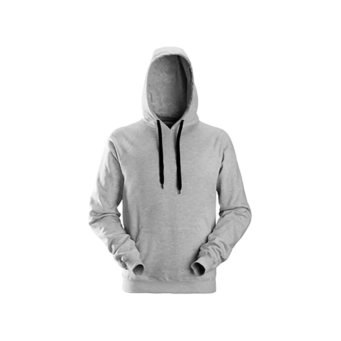 SNICKERS - Hoodie klassisch