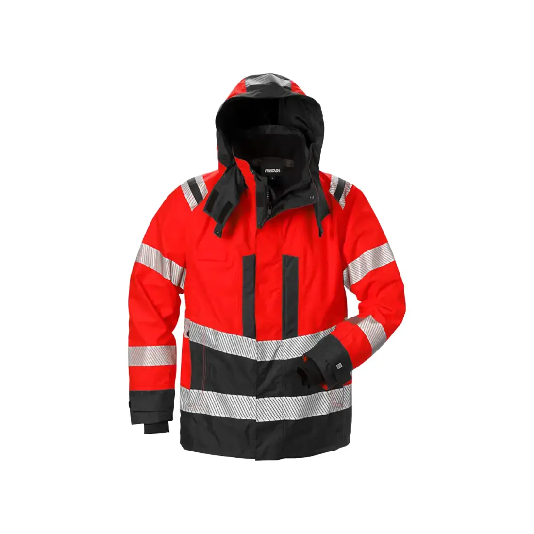 FRISTADS - Hi-Vis Airtech Außenjacke 4515