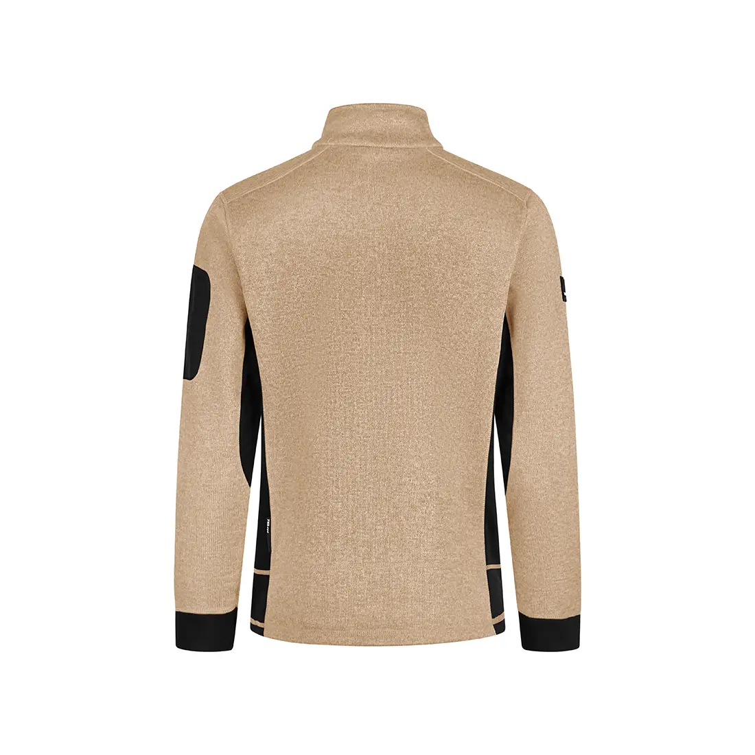 FHB - Strickfleece-Jacke CHRISTOPH