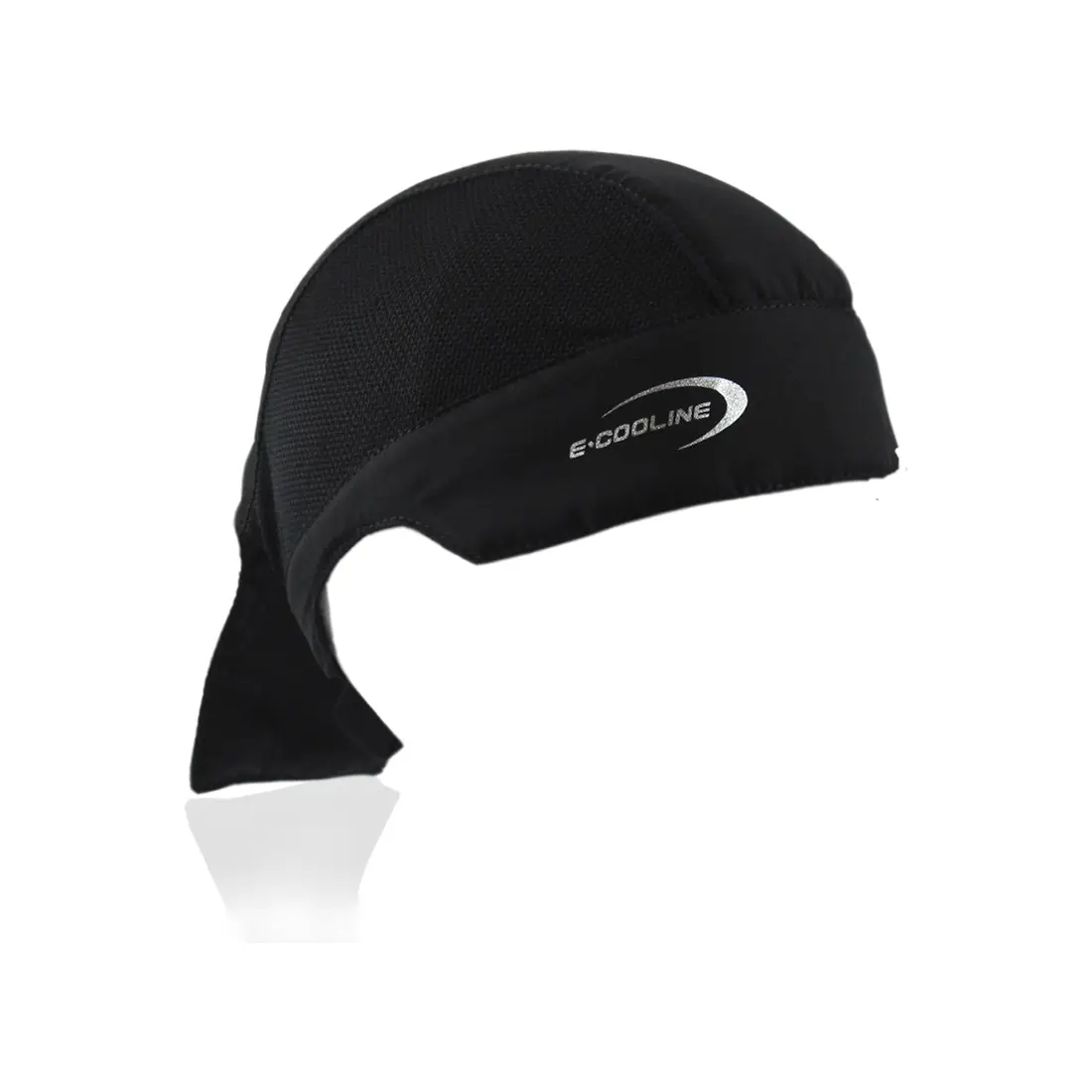 E.COOLINE - Bandana Air Powercool SX3 schwarz
