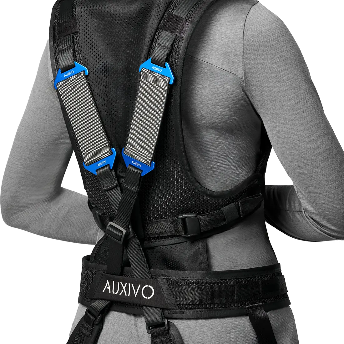 AUXIVO - LiftSuit 2.0