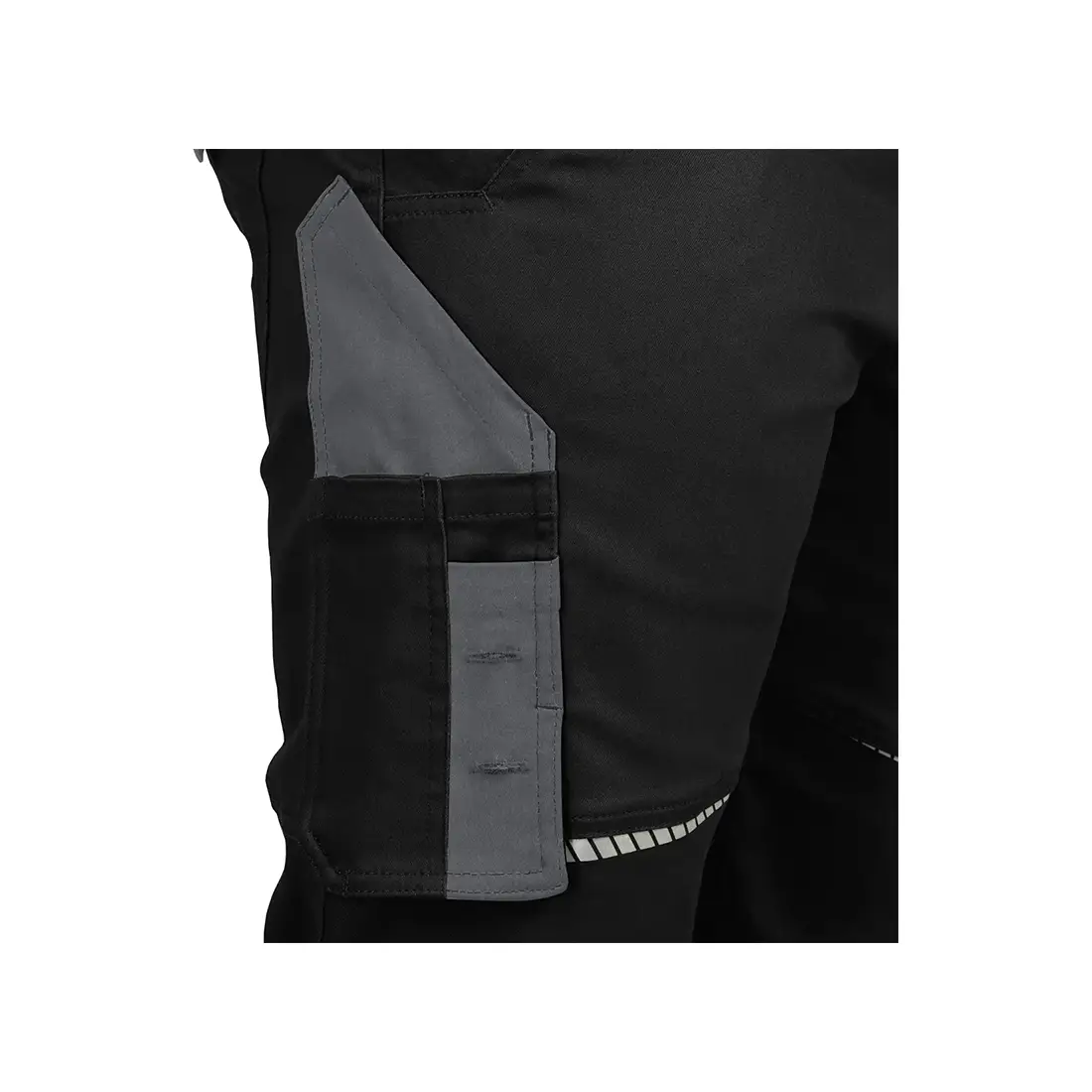 LEIBWÄCHTER - Bundhose Damen