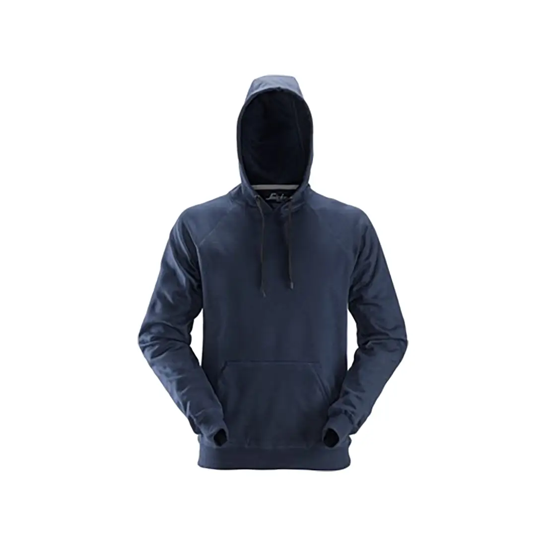 SNICKERS - Hoodie klassisch