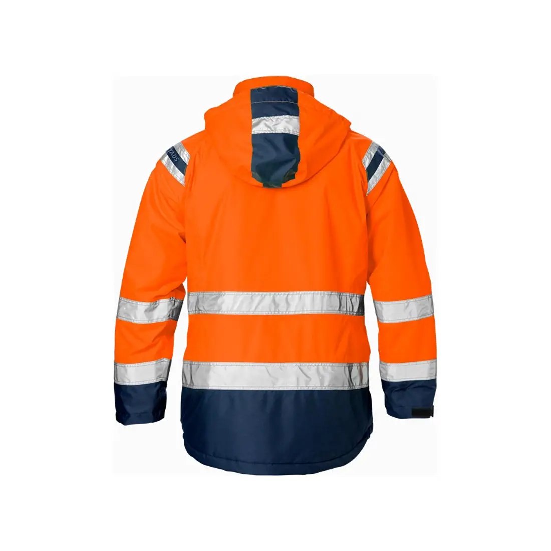 FRISTADS - Hi-Vis Winterjacke 4037 Damen