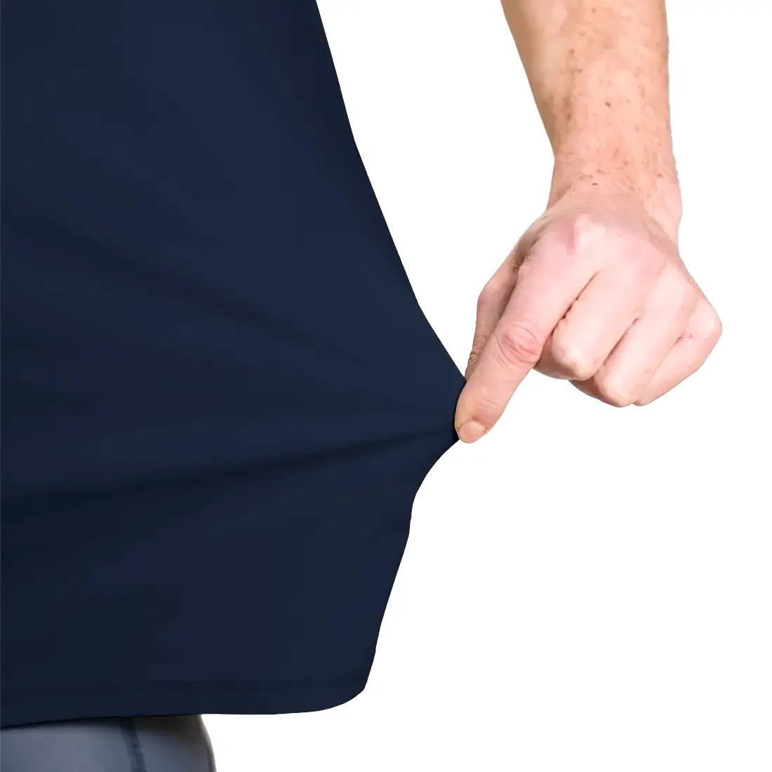 IQ-UV - Poloshirt 50+