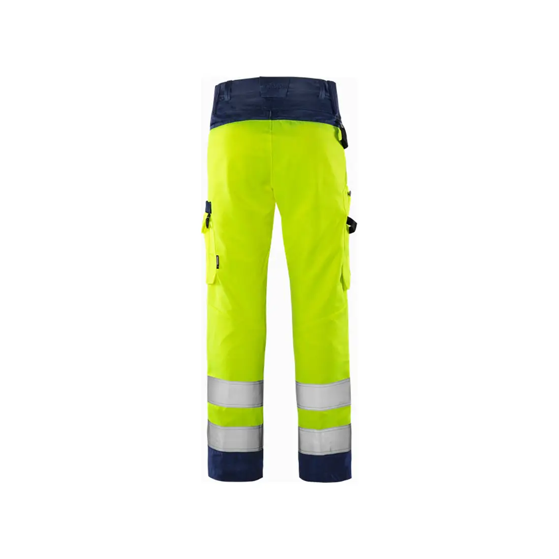 FRISTADS - Hi-Vis Green Hose 2651