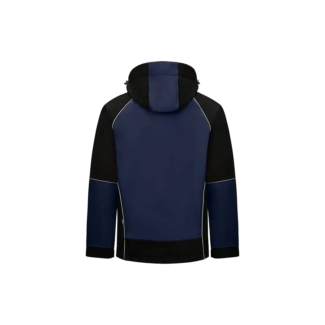 FHB - Softshell-Jacke WALTER