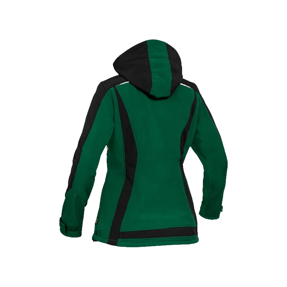 LEIBWÄCHTER - Softshelljacke Damen