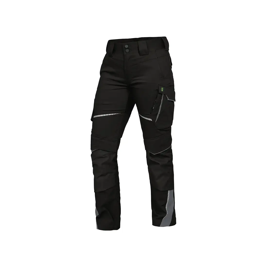 LEIBWÄCHTER - Bundhose Damen