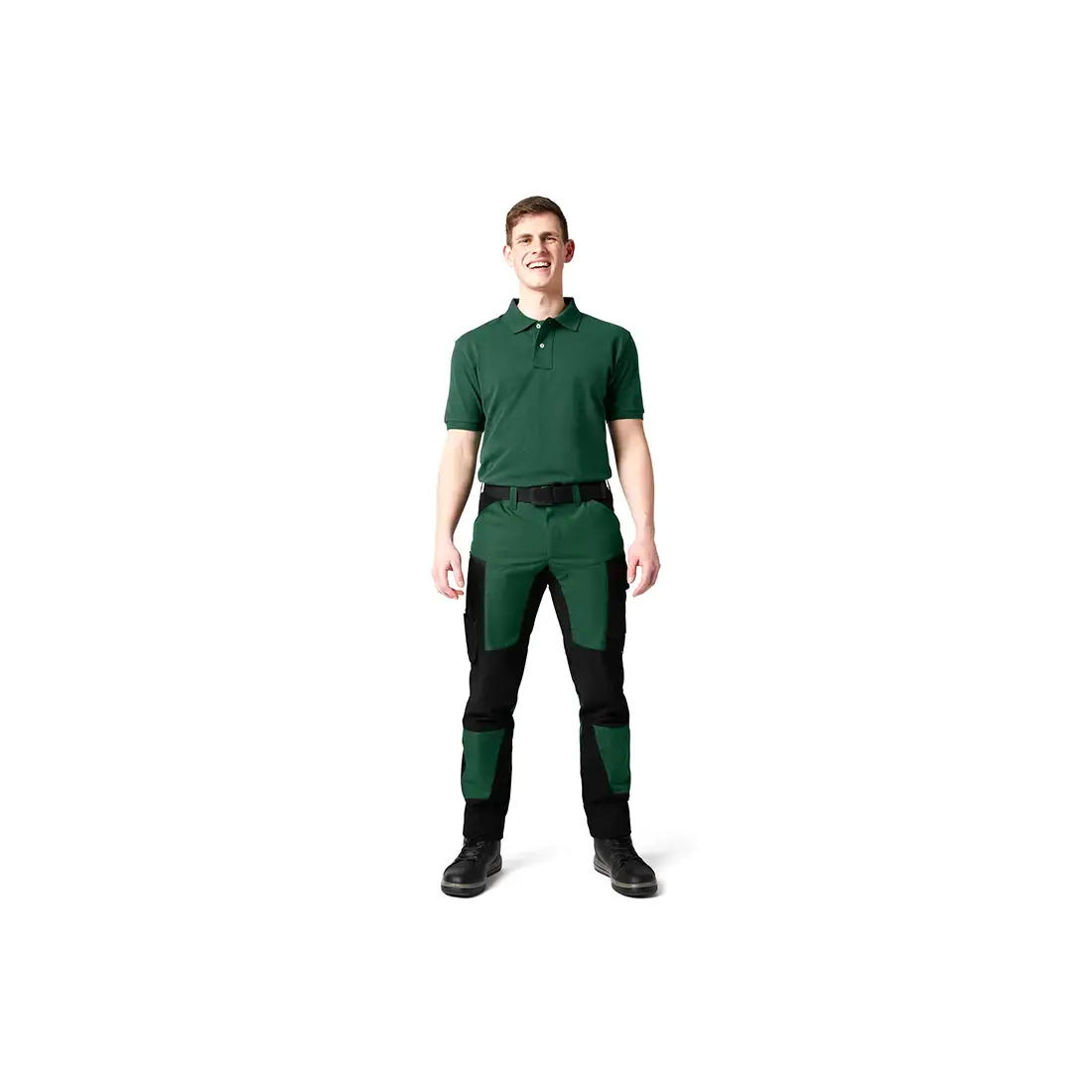 FHB - Poloshirt DANIEL