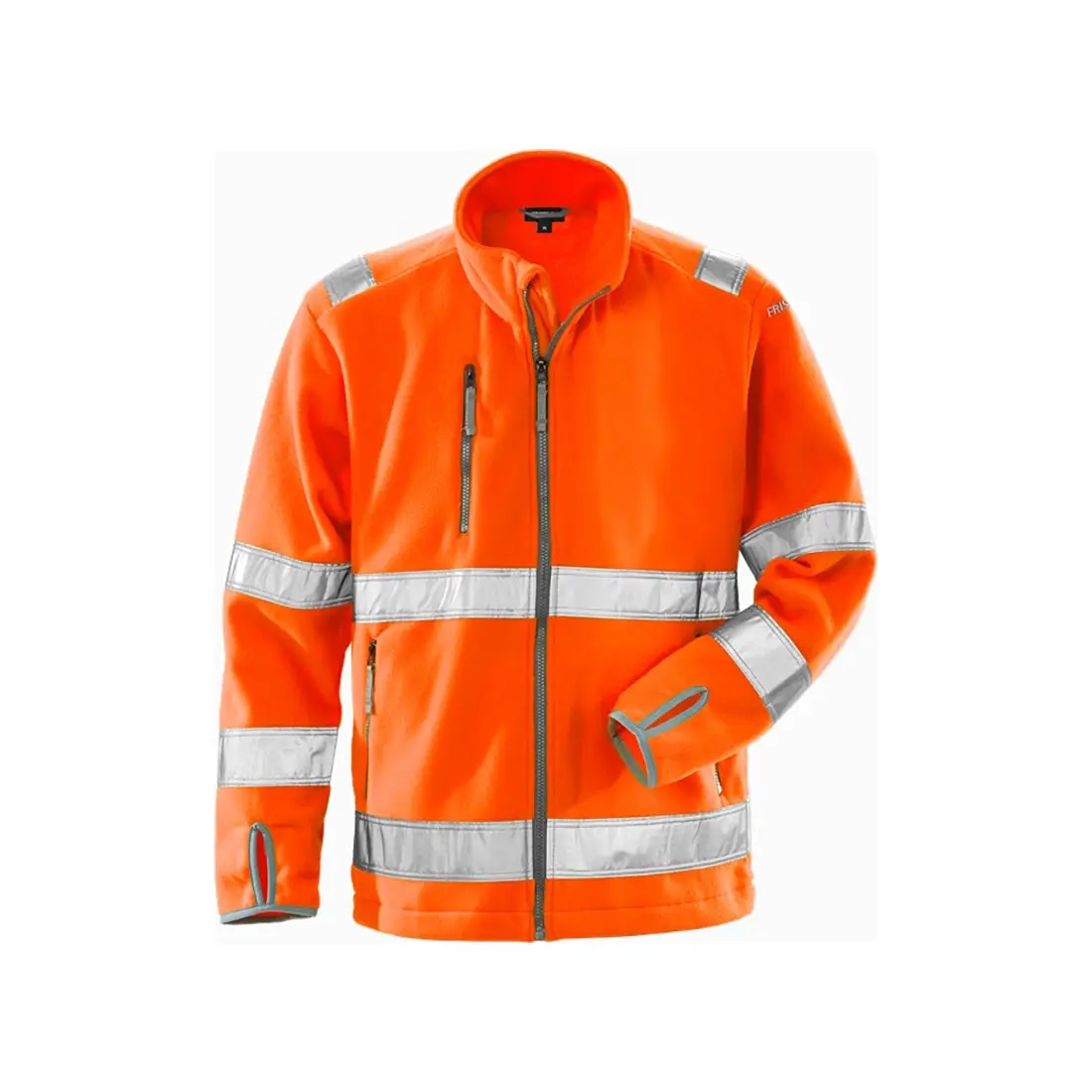 FRISTADS - Hi-Vis Fleecejacke 4400 FE