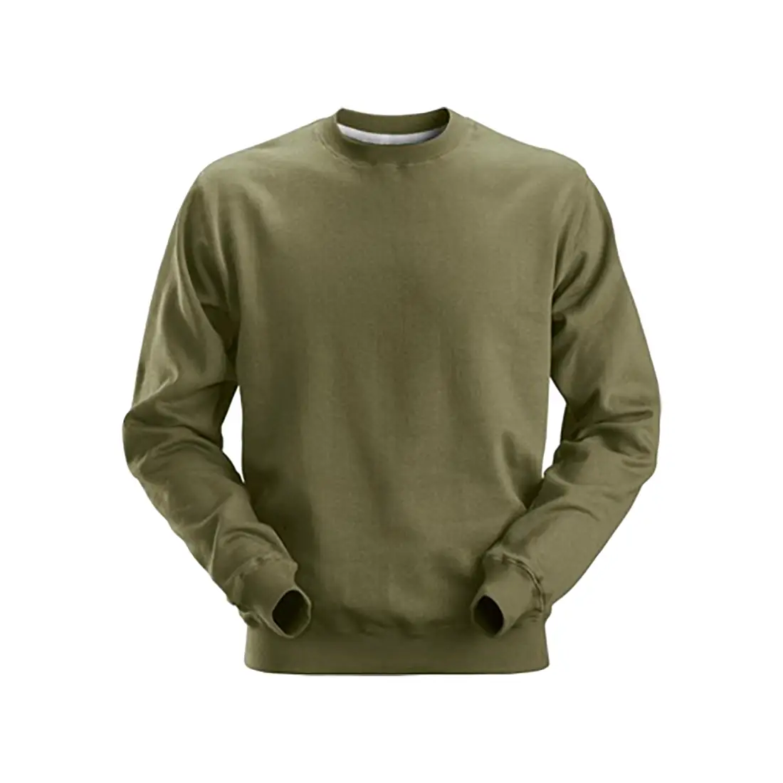 SNICKERS - Baumwoll-Sweatshirt