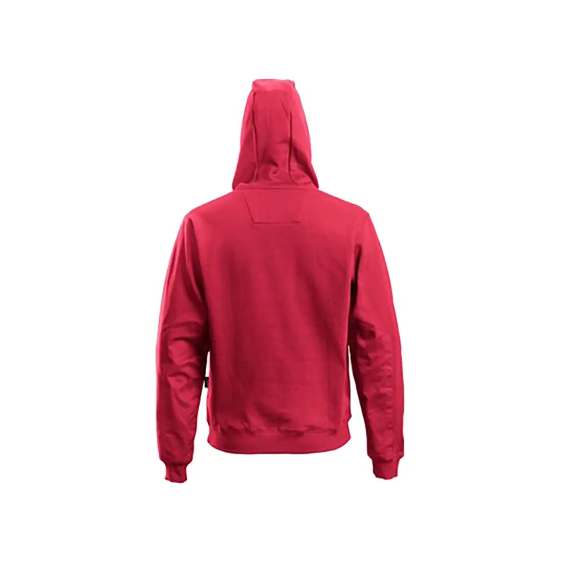 SNICKERS - Arbeitshoodie mit Reißverschluss