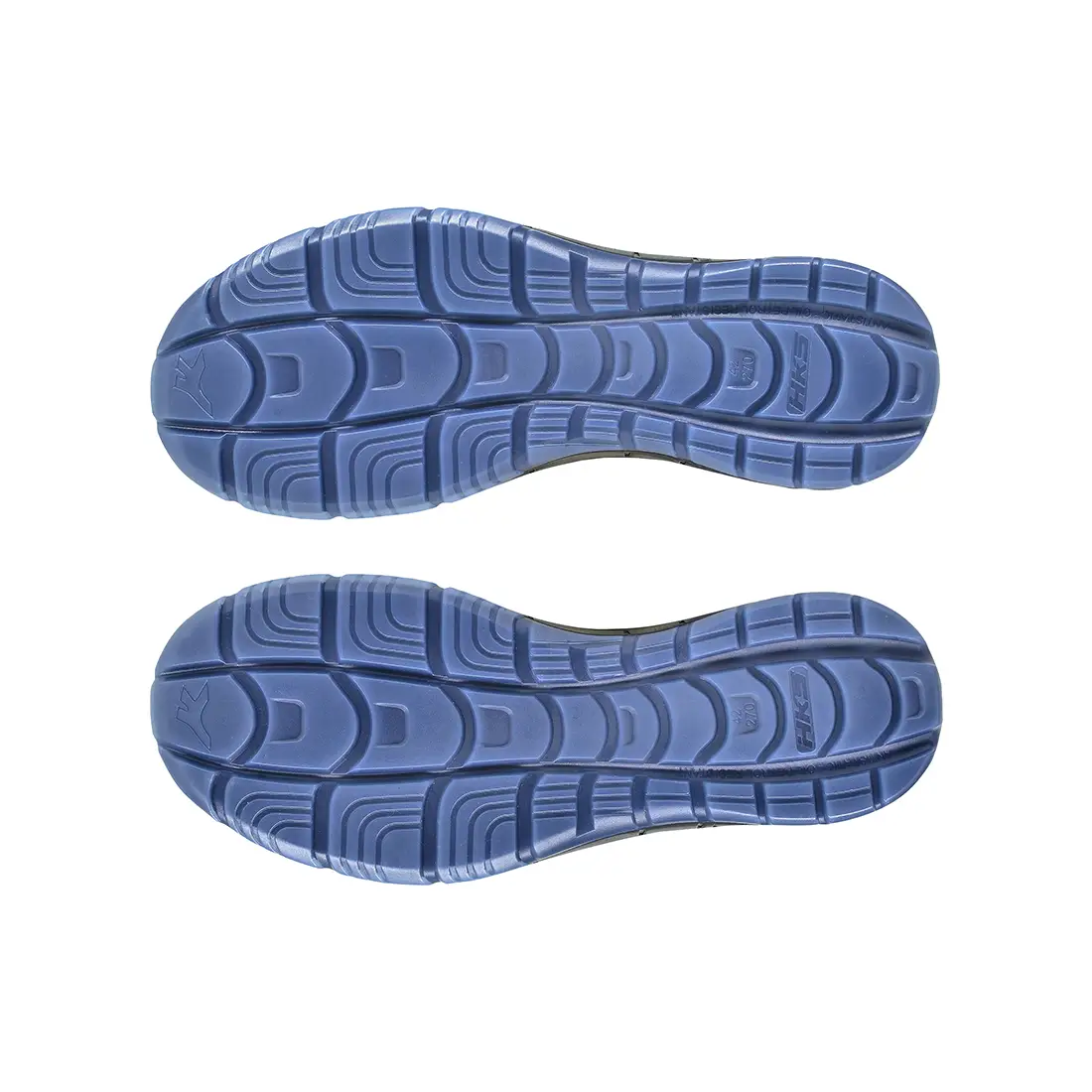 HKS - Free 1 TP Halbschuh LOW S1P