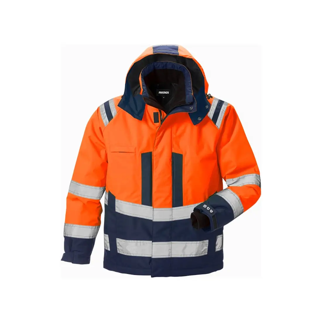 FRISTADS - Hi-Vis Winterjacke Airtech 4035