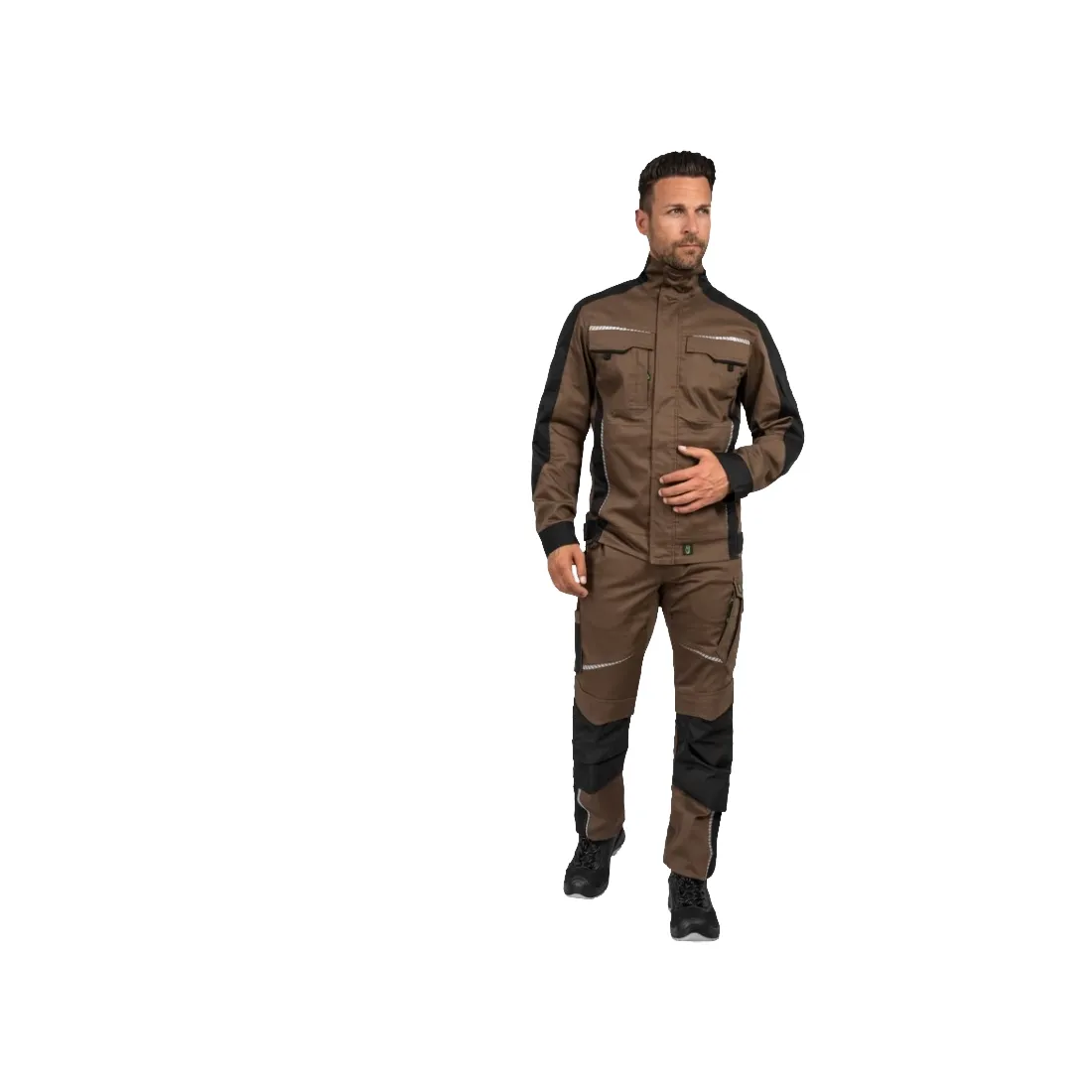 LEIBWÄCHTER - Bundjacke