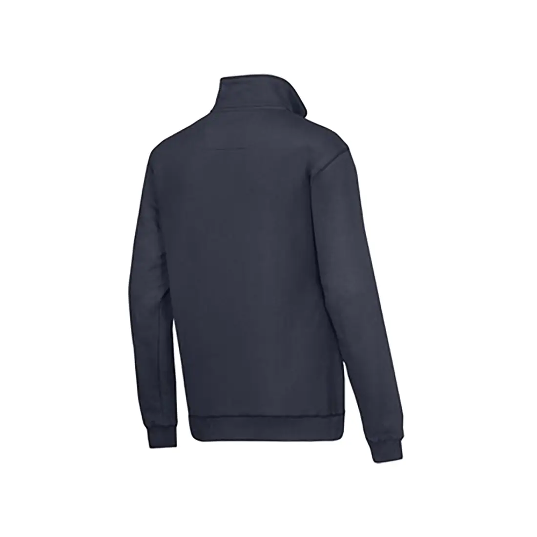 SNICKERS - Sweatshirt Troyer 1/2 Reißverschluss