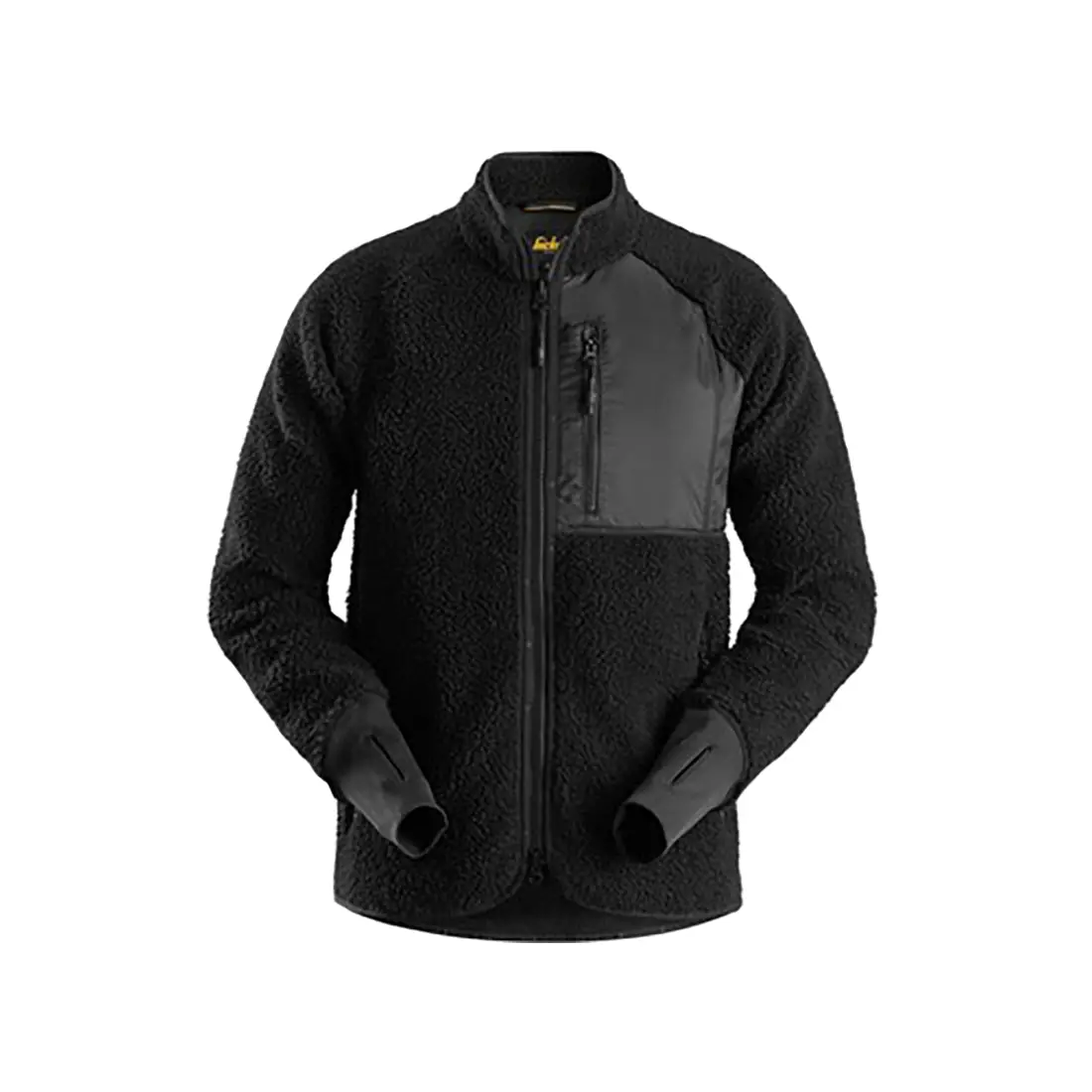 SNICKERS - AllroundWork Jacke mit Reißverschluss