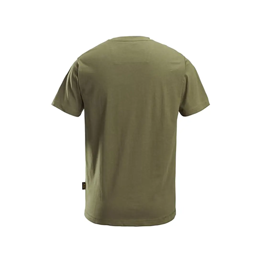 SNICKERS - Baumwoll-T-Shirt klassisch